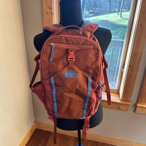 REI Kids Hiking Backpack
